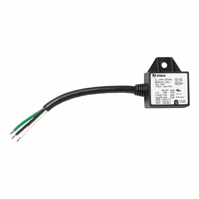 LSP05GI277P Littelfuse Inc. TVS - Dispositivi di protezione contro le sovratensioni (SPD)